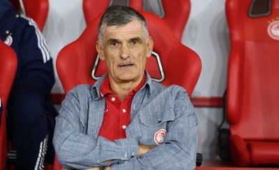 Μεντιλίμπαρ: «Ευχαριστημένοι για την πρώτη θέση, κυριαρχήσαμε στο ματς»