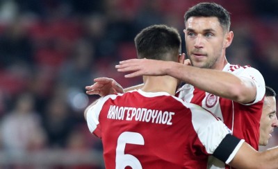 «Απάντησαν» στον Μεντιλίμπαρ οι «ερυθρόλευκοι»