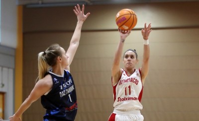 Εύκολα (95-60) τον ΠΑΣ ο Θρύλος, φινάλε στο 2025!