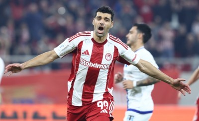 «Θανάσιμοι μπροστά με τον Ταρέμι»