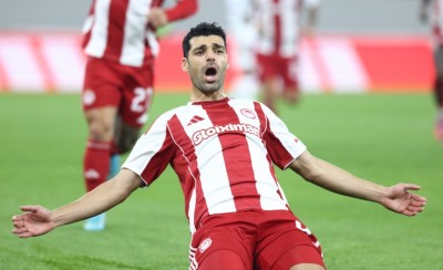 Ο ξεχωριστός Ταρέμι