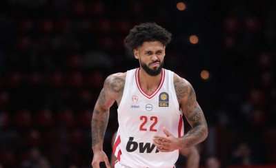 Νίκη με υπογραφή Ντόρσεϊ απέναντι στον Κολοσσό