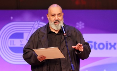 Καραπαπάς: «Ο Ολυμπιακός ο μεγαλύτερος πολυαθλητικός σύλλογος, με δεύτερη την Μπαρτσελόνα»