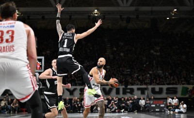 Ολοκλήρωσε με νίκη το 2025!