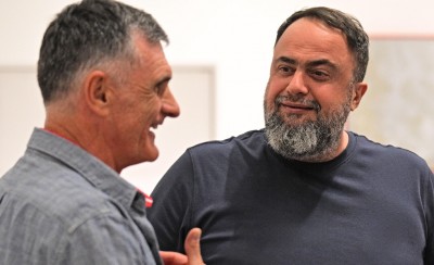 Πότε συμφώνησαν Ολυμπιακός-Μεντιλίμπαρ