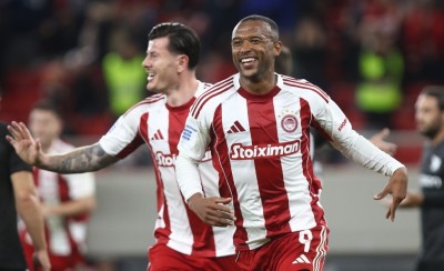 «Έσπασε» το «φράγμα» ο Ελ Κααμπί!