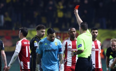 «Αν έτσι είναι οι ελίτ φίλοι του Λανουά, ας μείνουν στη Γερμανία»