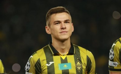 «Καλή ομάδα ο Ολυμπιακός»