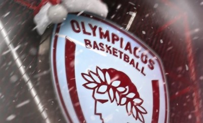 Οι ευχές της ΚΑΕ Ολυμπιακός για τα Χριστούγεννα! (photo)