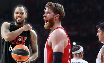 Γουόκαπ: «Με τον Μόρις θα κάνουμε τη ζωή όλων των σκόρερ μας πιο εύκολη»