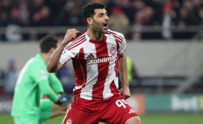 Συνέχισε την παράδοση ο Ταρέμι