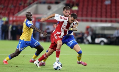 Αναβάλλεται το ματς με τον Αστέρα