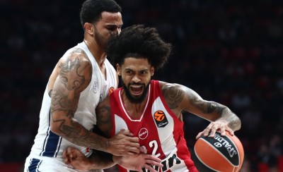 Εφές - Ολυμπιακός: Σε ποιο κανάλι παίζει και τι ώρα