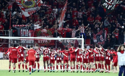 Κάνουμε «καμίνι» το ΝΑΟ! Καμία θέση κενή!