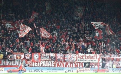 Γεμίζουμε το Καραϊσκάκη! Τα εισιτήρια με ΠΑΟΚ στο Κύπελλο!