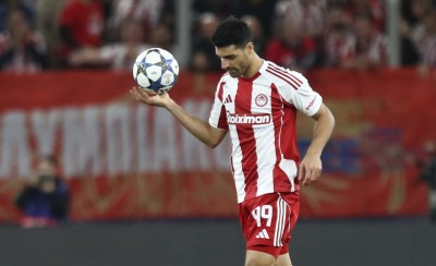 «Είμαστε αισιόδοξοι για δύο νίκες…»