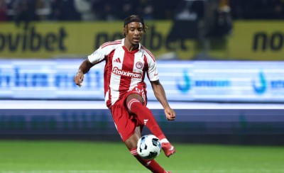 Έβγαλε... νοκ άουτ τον Καταμό!