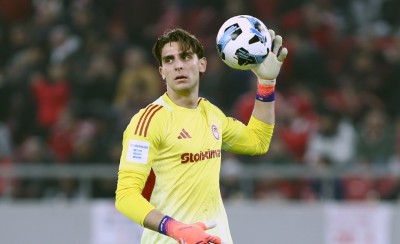 Tο τρίτο «μηδέν» του Τζολάκη