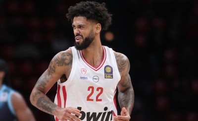 Ολυμπιακός-Μπάγερν Μονάχου Live Streaming