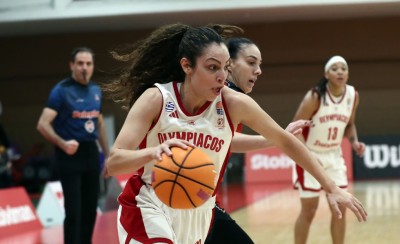 Με το «δεξί» οι νταμπλούχες Ελλάδας!