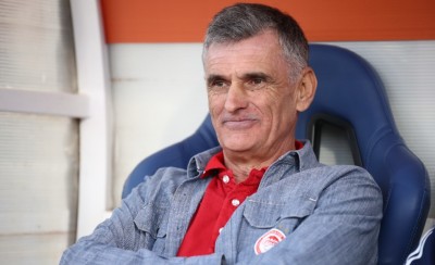 Μεντιλίμπαρ: «Μετά το πρώτο γκολ, τα πάντα έγιναν πιο εύκολα»