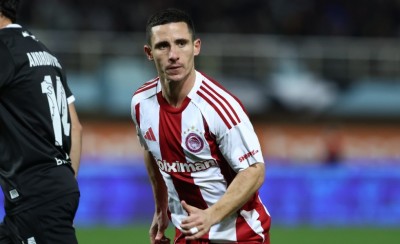 Χωρίς Ποντένσε και Ροντινέι στο Περιστέρι