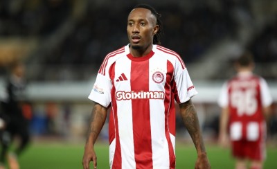 ΑΤΡΟΜΗΤΟΣ – ΟΛΥΜΠΙΑΚΟΣ Live Streaming