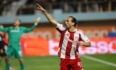 Με Γιαζίτζι η ενδεκάδα του Θρύλου!