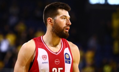 ΦΕΝΕΡΜΠΑΧΤΣΕ - ΟΛΥΜΠΙΑΚΟΣ Live Streaming