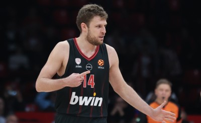 Βεζένκοφ: «Εχουμε ποιότητα και βαθύ ρόστερ»