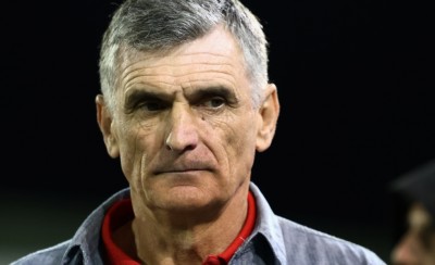 «Γκάζια» Μεντιλίμπαρ στους παίκτες του Θρύλου!