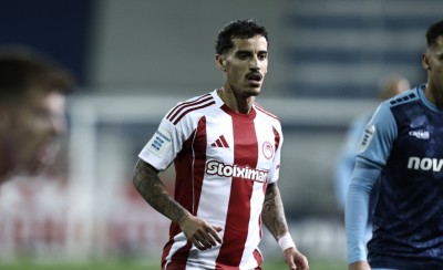 Από καλύτερος συμπαίκτης… αντίπαλος!