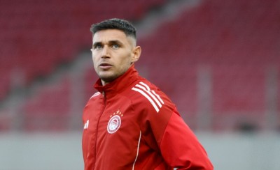 Χωρίς Γιάρεμτσουκ οι «ερυθρόλευκοι»