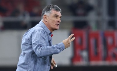 Mεντιλίμπαρ: «Σε κανένα σημείο του παιχνιδιού δεν ήμασταν καλύτεροι»