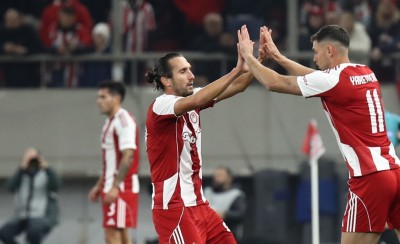 Από τον Κάρμο μέχρι τον Γιαζίτσι!