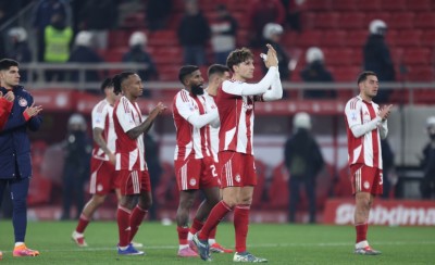 Το... αισιόδοξο μήνυμα του κόσμου!