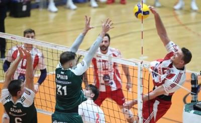 Δεν ήταν όπως πρέπει, χωρίς τον αρχηγό του...