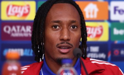 Ζέλσον: «Να κάνουμε ευτυχισμένους τους οπαδούς του Ολυμπιακού»