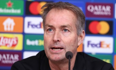 Αποθέωσε Ολυμπιακό ο Χιούλμαντ