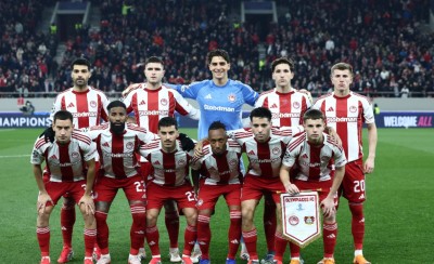 Έτσι προκρίνεται στην 24άδα του Champions League ο Θρύλος!