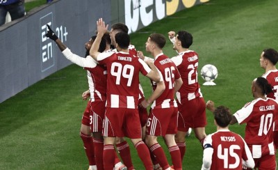 Αυτοί θα παλέψουν για την πρόκριση στην 24άδα του Champions League!