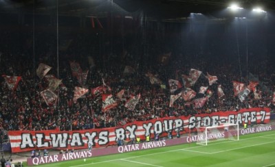 Μία γροθιά στο Ναό με Βόλο! Λιγότερα από 3.000 εισιτήρια απομένουν 