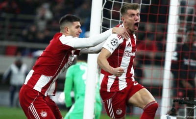 Τα σενάρια που δίνουν πρόκριση στον Ολυμπιακό!