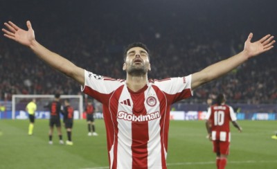 Ταρέμι: «Νίκη και στην Ολλανδία»