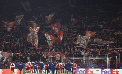 Τα εισιτήρια του Ολυμπιακός-Παναθηναϊκός