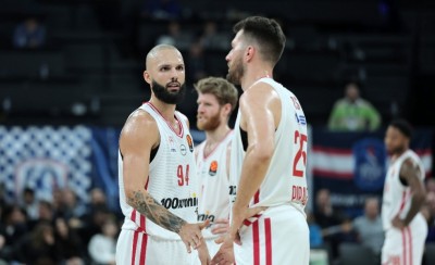 Πέρασε από την Κωνσταντινούπολη ο Θρύλος