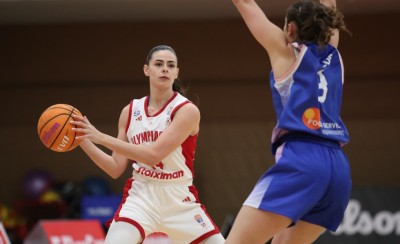 Επέστρεψε στις νίκες ο Θρύλος!