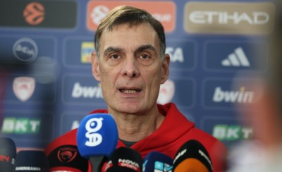 Μπαρτζώκας: «Τα λόγια κάθε φορά αδικούν τα συναισθήματα»