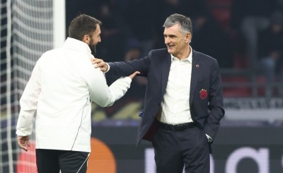 Αποθέωση για Μεντιλίμπαρ στην Ισπανία