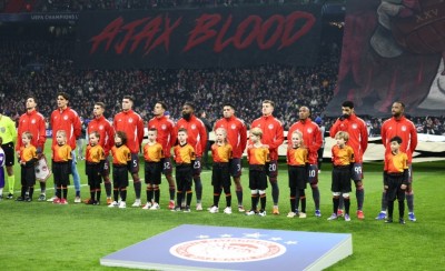 Ολυμπιακός: Oι τομείς που ξεχώρισε στην League Phase